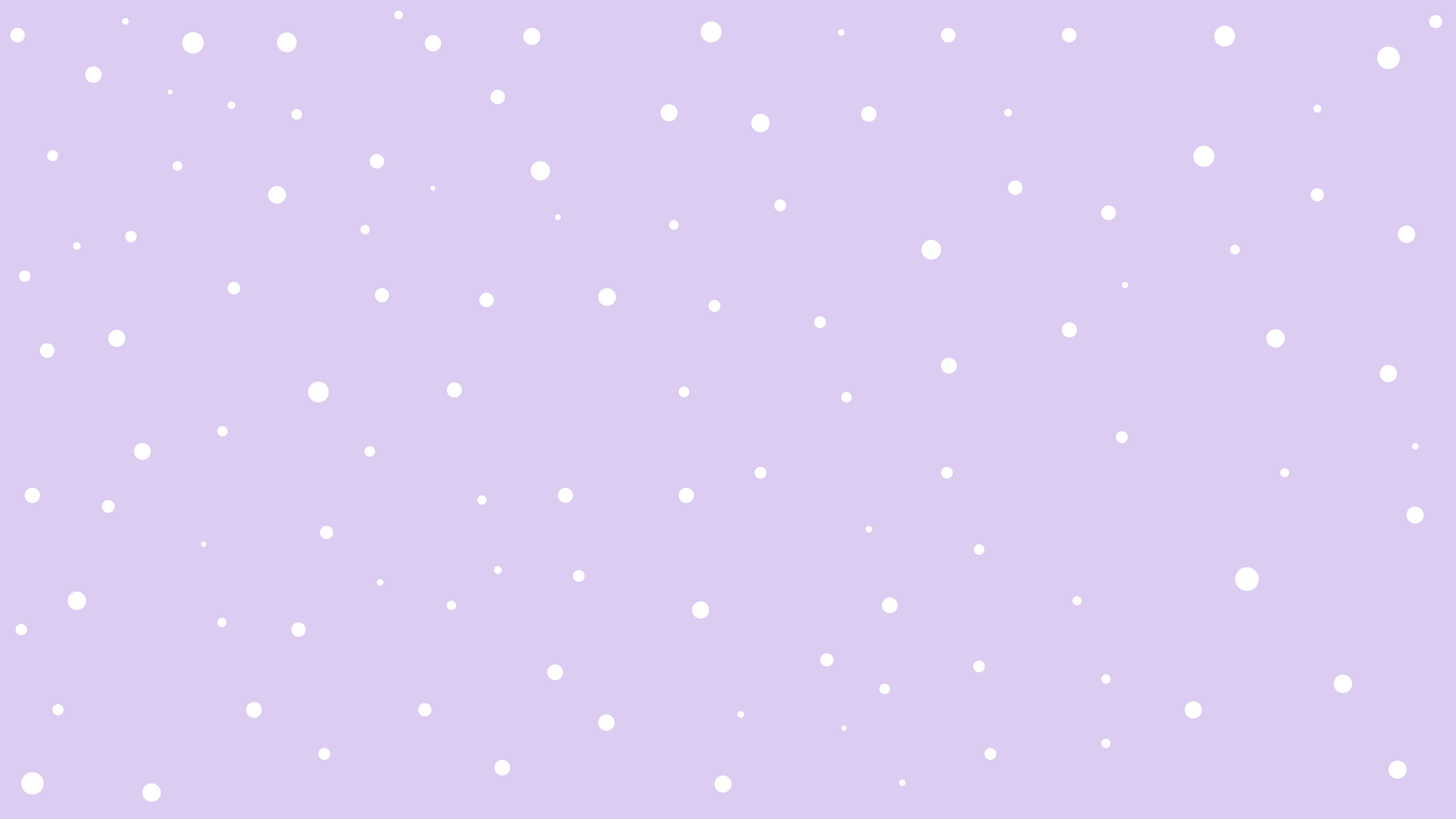 cute abstract purple background